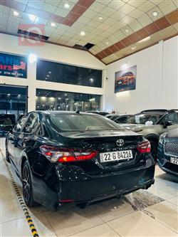 تويوتا كامري